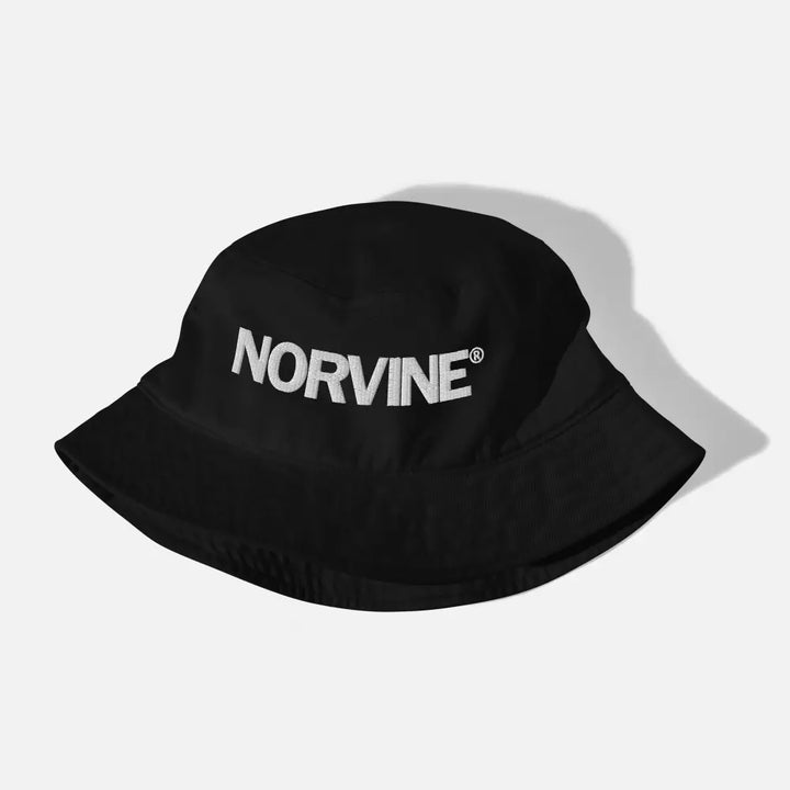 Norvine - Organic Bucket Hat-1