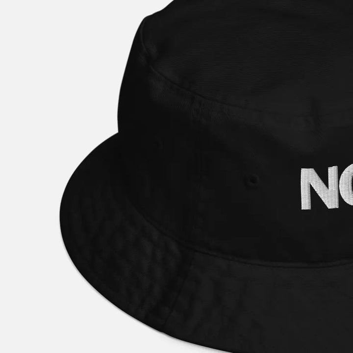 Norvine - Organic Bucket Hat-3