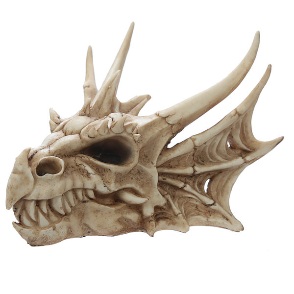 Collectable Dragon Skull DRG431